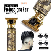 Hair Trimmer