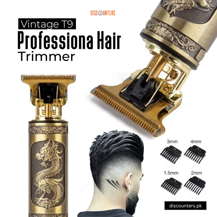 Hair Trimmer