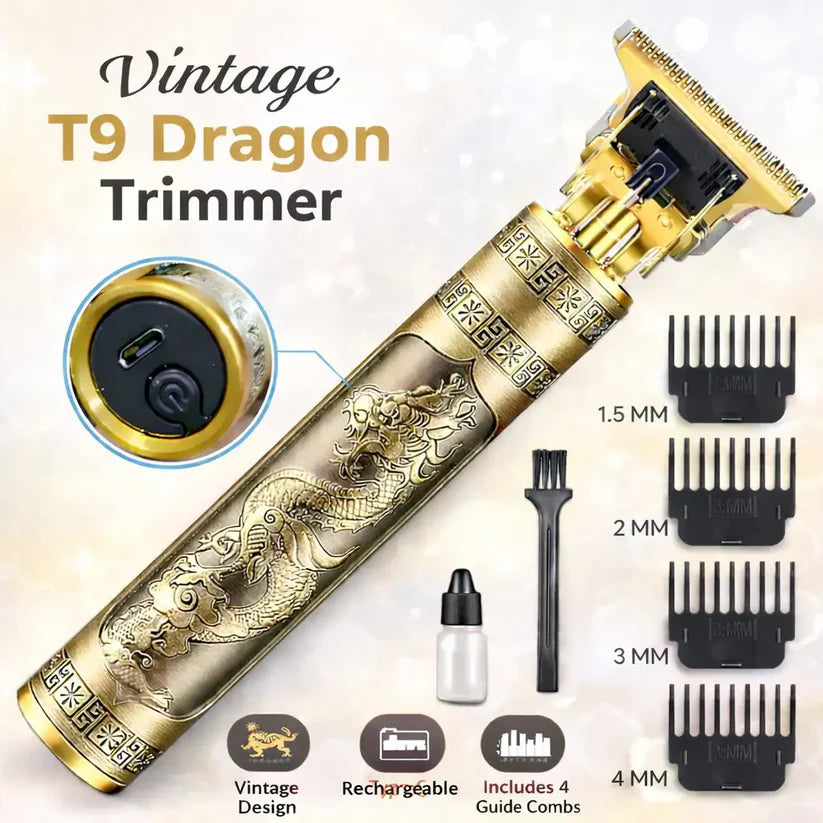 Hair Trimmer
