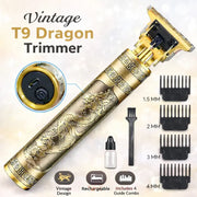 Hair Trimmer