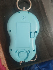 DIGITAL HANGING SCALE