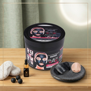 Wokali Blackhead Remover Mask - Deep Cleansing Purifying Peel Off Face Mask Skincare Product For Clearing Pores And Smooth S…