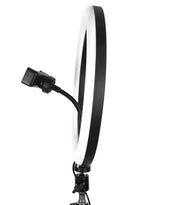 LED Ring Light 26CM - LED Ring Light with Phone Holder | Best Quality Ring Light | Ring Light For Youtube Video | Ring Light…