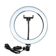 LED Ring Light 26CM - LED Ring Light with Phone Holder | Best Quality Ring Light | Ring Light For Youtube Video | Ring Light…