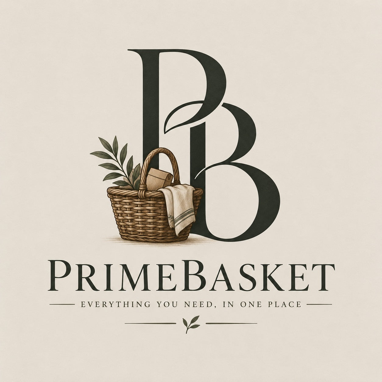 PrimeBasket